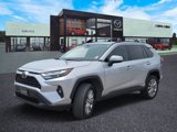 Used 2023 Toyota RAV4 XLE Premium image 3