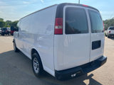Used 2012 Chevrolet Express 1500 image 2
