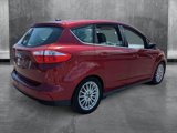 Used 2015 Ford C-MAX Energi SEL w/ Equipment Group 301A image 4