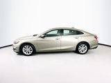 Used 2022 Chevrolet Malibu LT image 4