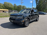 Used 2023 Ford Bronco Sport Big Bend image 2