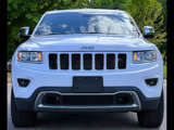 Used 2014 Jeep Grand Cherokee Limited image 5