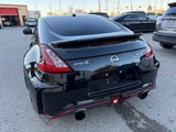 Used 2019 Nissan 370Z NISMO image 5