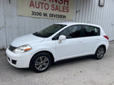 Used 2008 Nissan Versa 1.8 S w/ PWR Pkg image 5