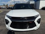 Certified 2022 Chevrolet TrailBlazer RS image 2