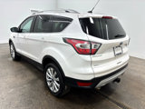 Used 2017 Ford Escape Titanium image 4