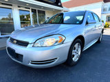 Used 2010 Chevrolet Impala LS image 2