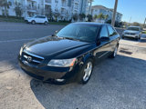 Used 2008 Hyundai Sonata Limited image 3