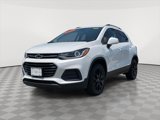 Used 2022 Chevrolet Trax LT w/ Driver Confidence Package image 3