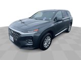 Used 2020 Hyundai Santa Fe SEL image 4