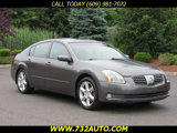 Used 2005 Nissan Maxima 3.5 SE image 3