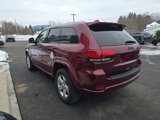 Certified 2020 Jeep Grand Cherokee Altitude image 4