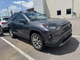 Used 2019 Toyota RAV4 Limited image 2