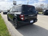 Used 2023 Ford Bronco Sport Outer Banks image 3