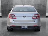 Used 2017 Ford Taurus SEL image 4