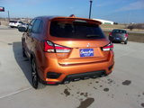 Used 2022 Mitsubishi Outlander Sport SE image 4