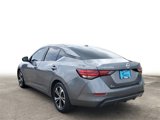 Used 2021 Nissan Sentra SV image 4