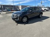 Used 2019 Cadillac XT5 Luxury image 1