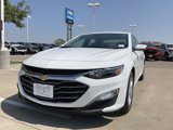 New 2025 Chevrolet Malibu LS image 5