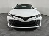 Used 2018 Toyota Camry LE image 3
