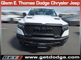 New 2025 RAM 1500 Rebel image 2