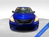Used 2012 Nissan Versa S image 2