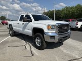 Used 2019 GMC Sierra 2500 4x4 Double Cab w/ Sierra Convenience Package image 3