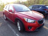 Used 2013 MAZDA CX-5 Grand Touring image 4