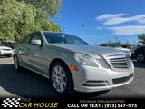 Used 2013 Mercedes-Benz E 350 4MATIC Sedan image 6