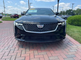 Used 2021 Cadillac CT4 Premium Luxury image 2