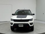 Used 2020 Jeep Compass Trailhawk image 2