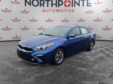Used 2021 Kia Forte LXS image 2