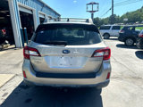 Used 2017 Subaru Outback 2.5i Limited image 6