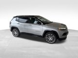 Used 2022 Jeep Compass Limited w/ Elite Group image 2