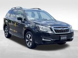 Used 2018 Subaru Forester 2.5i Premium w/ All-Weather Package image 1