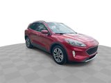 Used 2020 Ford Escape SEL image 2