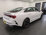 Certified 2023 Kia K5 GT-Line w/ GT-Line Premium Package image 4