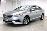 Used 2016 Hyundai Sonata SE image 2