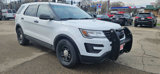 Used 2018 Ford Explorer 4WD Police Interceptor image 3