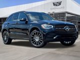 Used 2022 Mercedes-Benz GLC 300 image 2