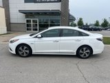 Used 2017 Hyundai Sonata Limited image 2