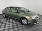 Used 2009 Honda Civic GX image 2