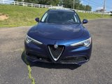 Used 2018 Alfa Romeo Stelvio Sport w/ Quick Order Package 22J Sport image 2