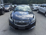 Used 2014 Chevrolet Cruze LS image 3