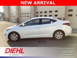 Used 2016 Hyundai Elantra SE image 4