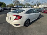 Used 2017 Honda Civic EX image 3