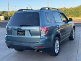 Used 2011 Subaru Forester 2.5X Limited w/ Protection Group 3 image 6