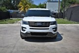 Used 2019 Ford Explorer 4WD Police Interceptor w/ Ready For The Road Package image 2