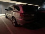 Used 2016 Dodge Durango Limited w/ Nav & Power Liftgate Group image 4