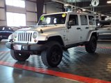Used 2012 Jeep Wrangler Arctic image 3